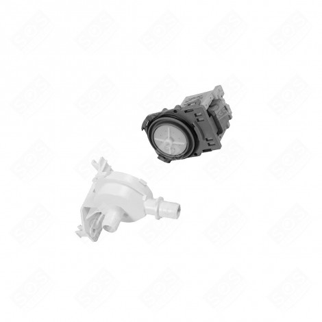 POMPE DE CYCLAGE LAVE-LINGE - 4055250551