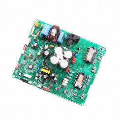 Carte électronique d'origine