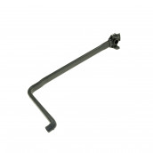 Guide hélice, bras de lavage supérieur d'origine