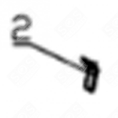 PEDALE DISTRIBUTION FRIGO, RÉFRIGÉRATEUR, CONGÉLATEUR - FR007146