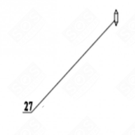 DESHYDRATEUR FRIGO, RÉFRIGÉRATEUR, CONGÉLATEUR - FR001681