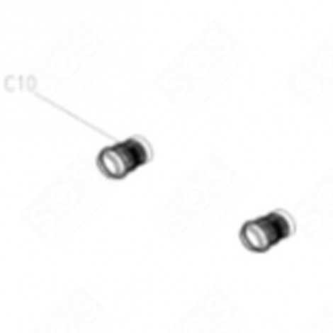 MANETTE ASSEMBLEE FOUR, CUISINIÈRE - CU003975