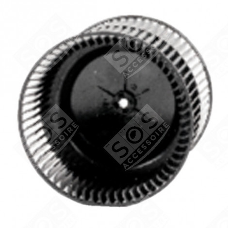 TURBINE FOUR, CUISINIÈRE - CU001106