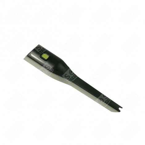 BROSSE, EMBOUT PLAT ASPIRATEUR - 49108967