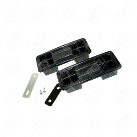 KIT DE FIXATION D'ORIGINE FRIGO, RÉFRIGÉRATEUR, CONGÉLATEUR - DA97-07991A