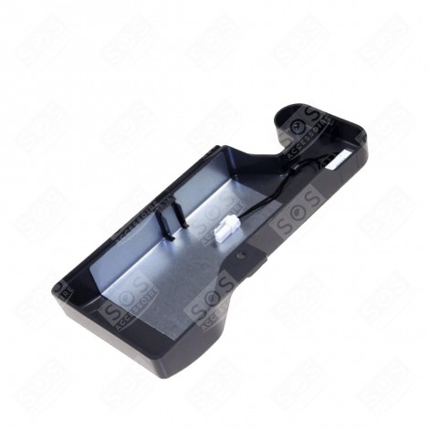 CACHE CHARNIÈRE SUPÉRIEUR GAUCHE D'ORIGINE FRIGO, RÉFRIGÉRATEUR, CONGÉLATEUR - DA97-06160C