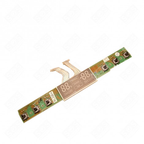 PLATINE D'ORIGINE FRIGO, RÉFRIGÉRATEUR, CONGÉLATEUR - DA41-00206C