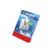 Boîte 5 sacs + filtre Boîte 5 sacs + filtre