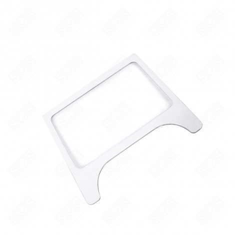 CLAYETTE, ÉTAGÈRE INTERMÉDIAIRE D'ORIGINE 438X387 MM FRIGO, RÉFRIGÉRATEUR, CONGÉLATEUR - DA67-02109A