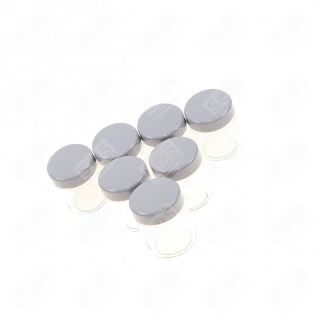 LOT DE 7 POTS À YAOURT YAOURTIÈRE - 3513