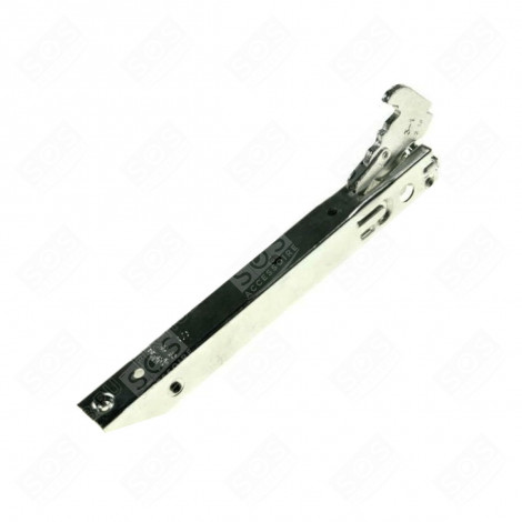 ENSEMBLE CHARNIÈRE D'ORIGINE FOUR, CUISINIÈRE - DG97-00023G