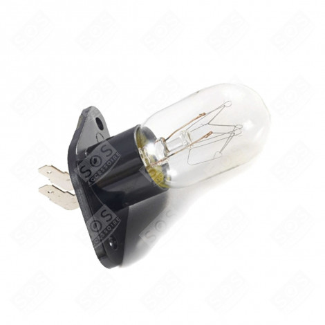 5pcs Ampoule de four domestique lampe à micro ondes haute - Temu Belgium