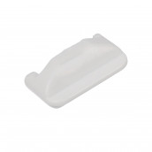 Arrêt panier supérieur