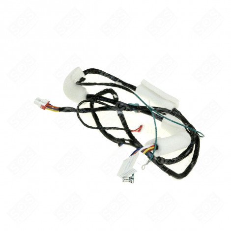 FAISCEAU DE CÂBLES D'ORIGINE MACHINE À LAVER, LAVE-LINGE - DC93-00040A