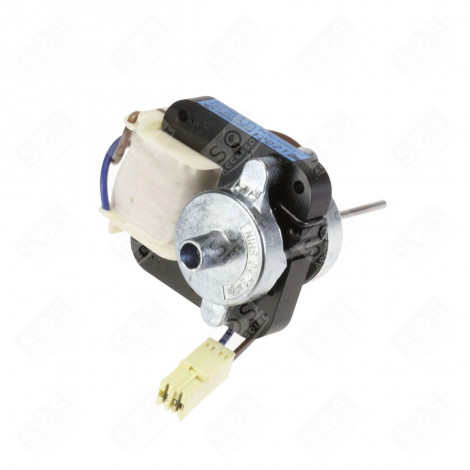 MOTEUR DE VENTILATEUR FRIGO, RÉFRIGÉRATEUR, CONGÉLATEUR - 5720980400