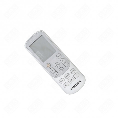 TÉLÉCOMMANDE D'ORIGINE CLIMATISEUR - DB93-15882F