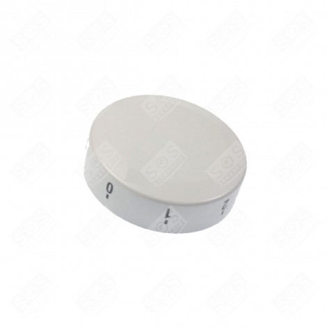 BOUTON THERMOSTAT FRIGO, RÉFRIGÉRATEUR, CONGÉLATEUR - 5910490100