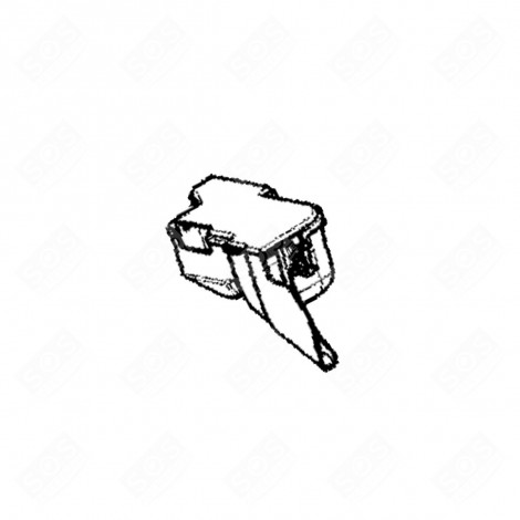 VENTILATION COMPLET D'ORIGINE MACHINE À LAVER, LAVE-LINGE - 50299941000