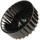 TURBINE DE VENTILATION SÈCHE-LINGE - 481010425277, C00738545