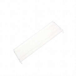 Façade bac à légumes d'origine