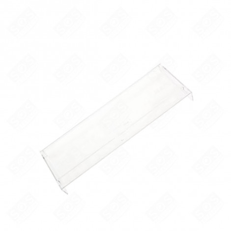 FAÇADE BAC À LÉGUMES D'ORIGINE FRIGO, RÉFRIGÉRATEUR, CONGÉLATEUR - 12010893