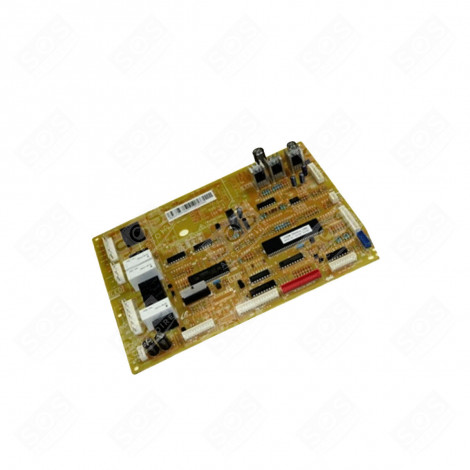 PLATINE DE PUISSANCE ET DE CONTRÔLE D'ORIGINE FRIGO, RÉFRIGÉRATEUR, CONGÉLATEUR - DA41-00726J