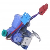 Electrovanne 2 voies Electrovanne 2 voies