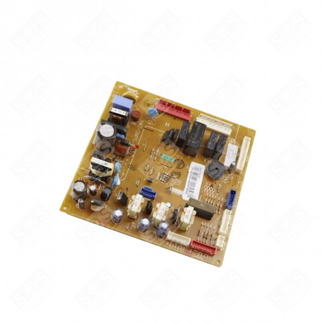 MODULE PRINCIPAL D'ORIGINE FRIGO, RÉFRIGÉRATEUR, CONGÉLATEUR - DA92-00420H