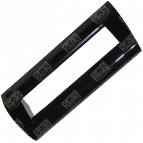 POIGNÉE DE PORTE MARRON FRIGO, RÉFRIGÉRATEUR, CONGÉLATEUR - 46X0153