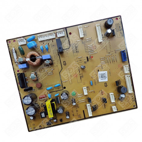 MODULE PRINCIPAL D'ORIGINE FRIGO, RÉFRIGÉRATEUR, CONGÉLATEUR - DA92-00853B