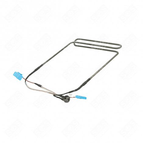 RÉSISTANCE DE DÉGIVRAGE D'ORIGINE FRIGO, RÉFRIGÉRATEUR, CONGÉLATEUR - DA47-00434B