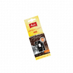 Krups XS300010 Lot de 20 pastilles de nettoyage pour machine à café  Espresseria Automatique 1,5 g