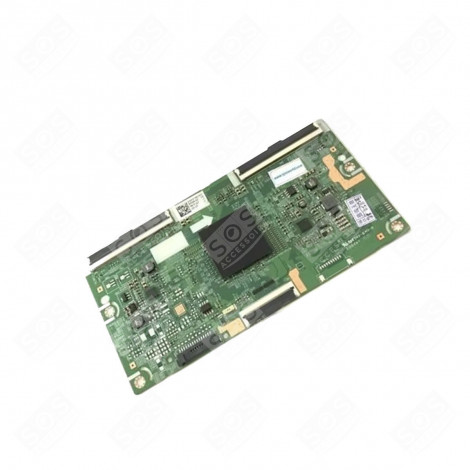 PLATINE T-CON D'ORIGINE HOME CINEMA, DVD, BLUE-RAY - BN95-02131A