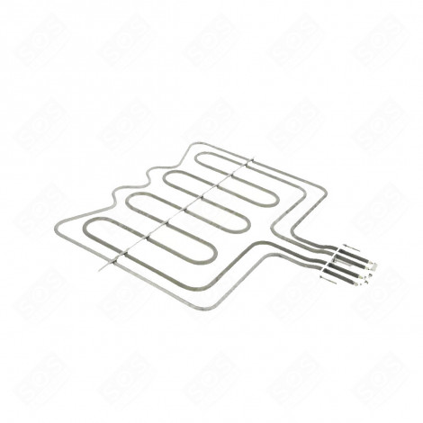 RÉSISTANCE SUPÉRIEURE D'ORIGINE FOUR, CUISINIÈRE - 3871426049, 3302442037