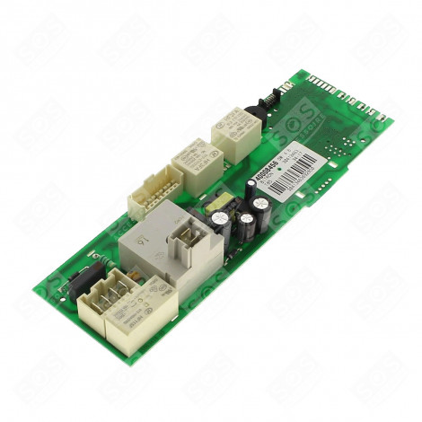 MODULE PROGRAMMÉ SÈCHE-LINGE - 40008456