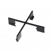 Grille de feu auxiliaire  Grille de feu auxiliaire