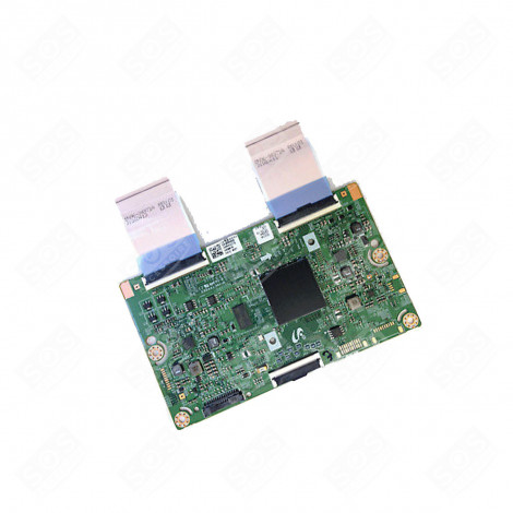 PLATINE T-CON D'ORIGINE TÉLÉVISION - BN95-02059A