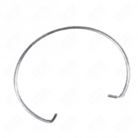 CLIPS DICHROIQUE D'AMPOULE HOTTE - 11RT010