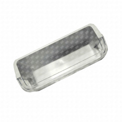 Balconnet porte bouteilles d'origine 304X185X150mm