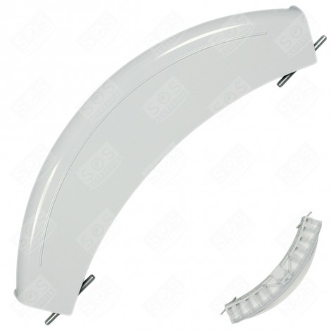 POIGNÉE DE HUBLOT MACHINE À LAVER, LAVE-LINGE - 00266751