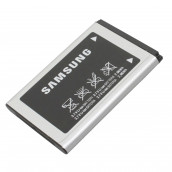 Batterie rechargeable d'origine