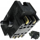 Commutateur 7 positions EGO