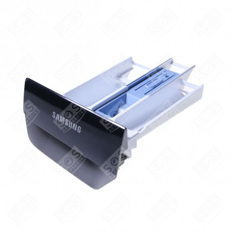 BAC À LESSIVE, BAC À DÉTERGENT D'ORIGINE MACHINE À LAVER, LAVE-LINGE - DC97-22657C