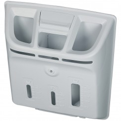 Bac à lessive, bac à détergent d'origine