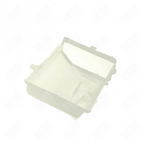 CORPS DE BAC À LESSIVE, BAC À DÉTERGENT D'ORIGINE MACHINE À LAVER, LAVE-LINGE - DC61-03473A