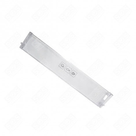 PORTILLON COMPARTIMENT FRAICHE FRIGO, RÉFRIGÉRATEUR, CONGÉLATEUR - DA63-07374C