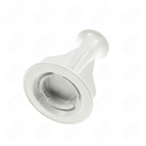 FILTRE DE POMPE D'ORIGINE MACHINE À LAVER, LAVE-LINGE - DC63-00865A