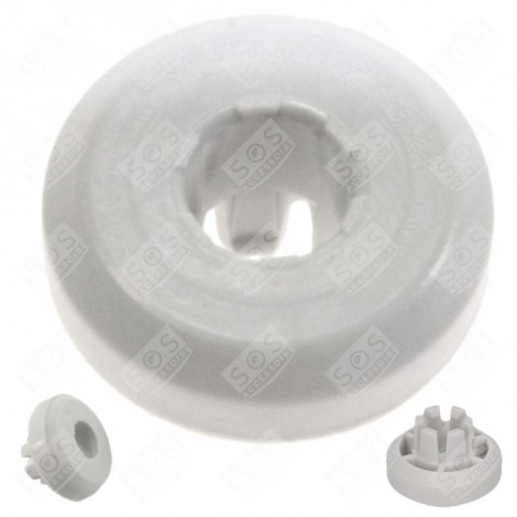 ROULETTE GUIDE PANIER SUPÉRIEUR LAVE-VAISSELLE - 32X2017