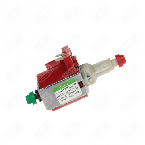 POMPE CENTRALE VAPEUR - 5112810081