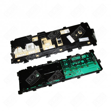 CARTE ELECTRONIQUE, MODULE DE PUISSANCE MACHINE À LAVER, LAVE-LINGE - 2344100700